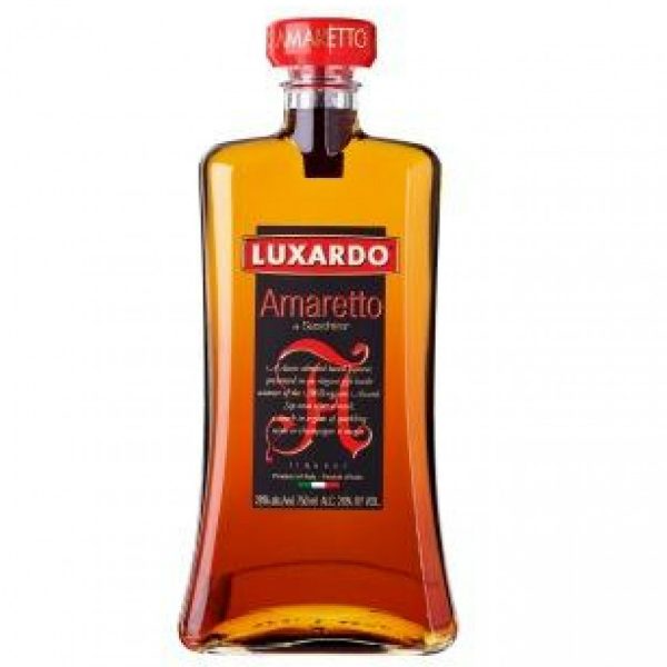 AMARETTO LUXARDO