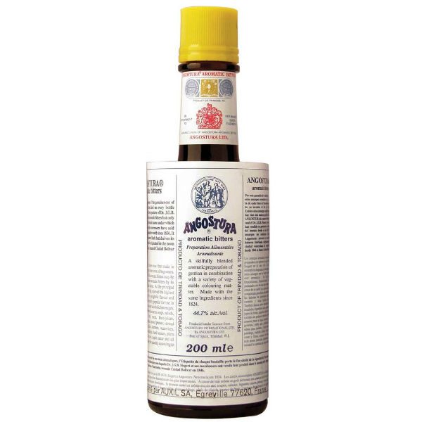 ANGOSTURA 200 CC