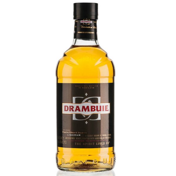 DRAMBUIE