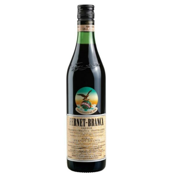 FERNET BRANCA 750ml