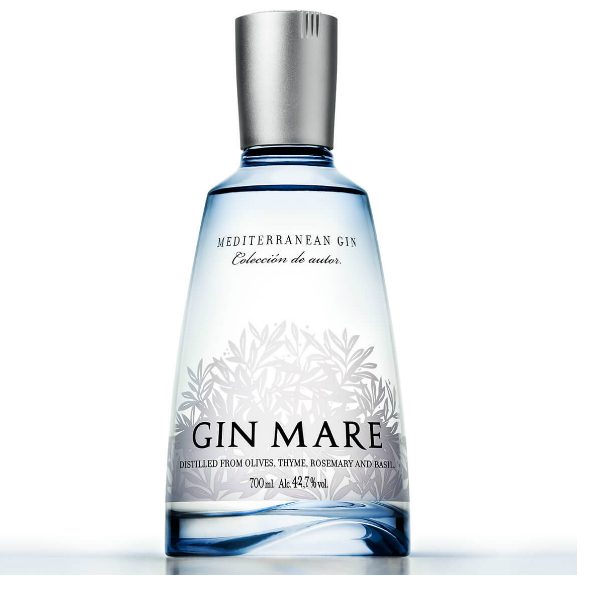 GIN MARE