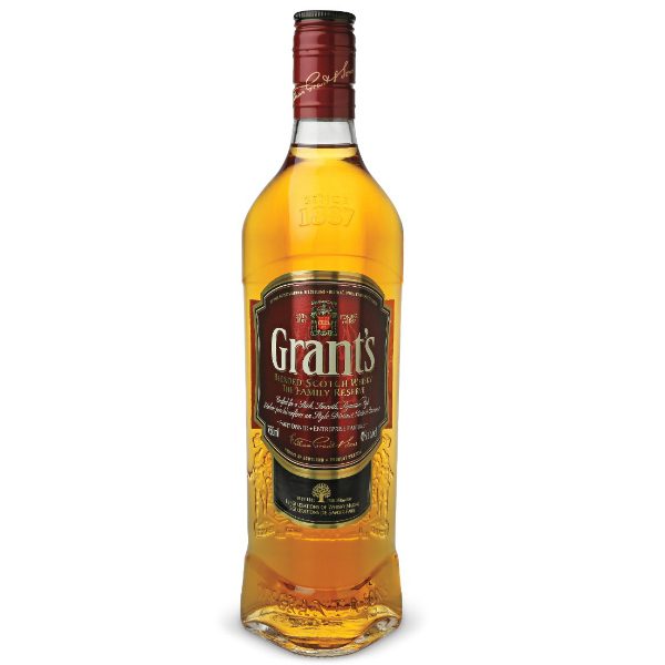GRANT'S FAMILY RESERVE 750ml