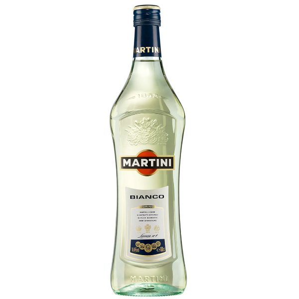 MARTINI BIANCO 995 CC