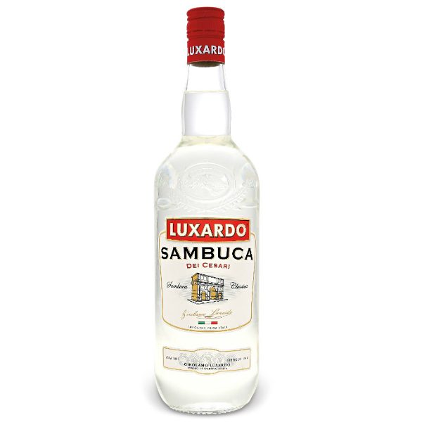 SAMBUCA LUXARDO