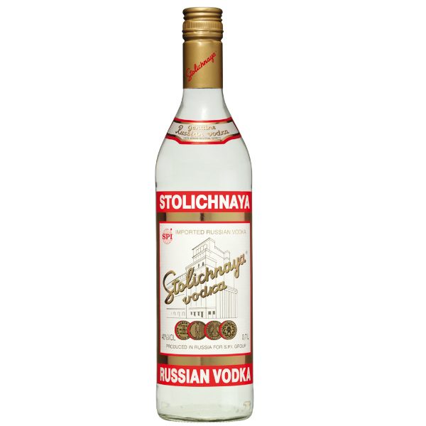 STOLICHNAYA 1000ml