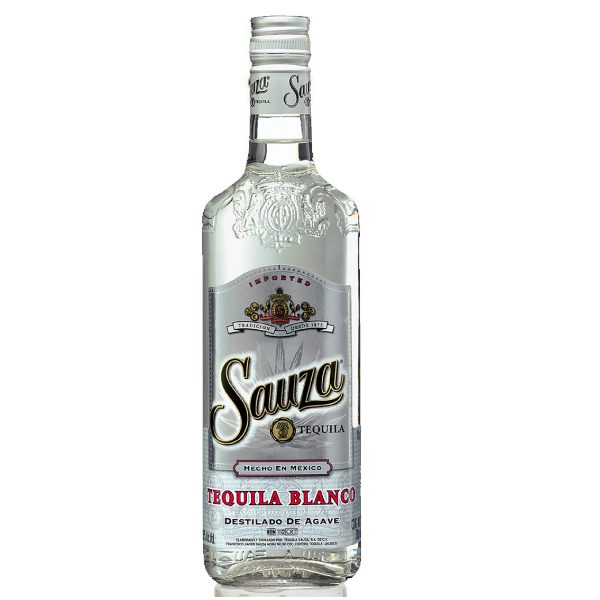 TEQUILA SAUZA BLANCO