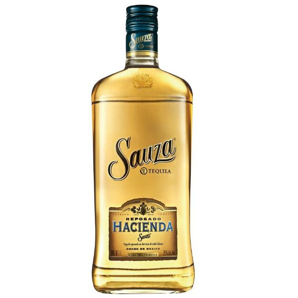 TEQUILA SAUZA DORADO