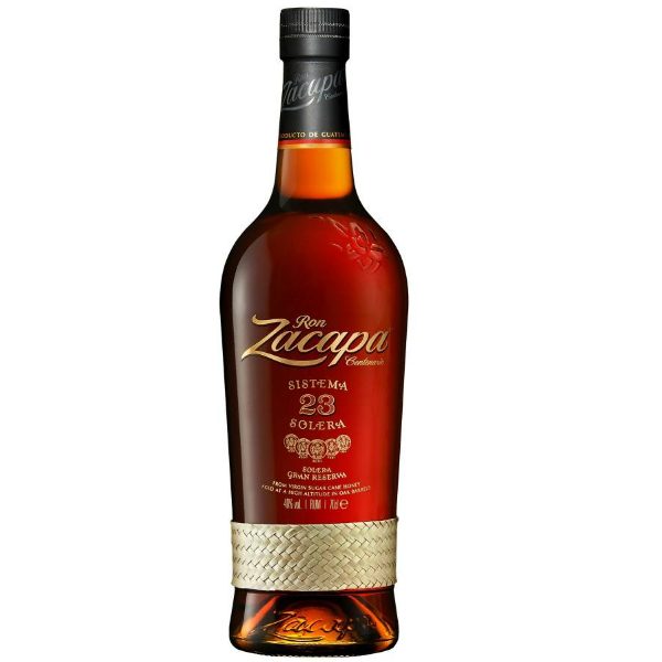 ZACAPA CENTENARIO 23
