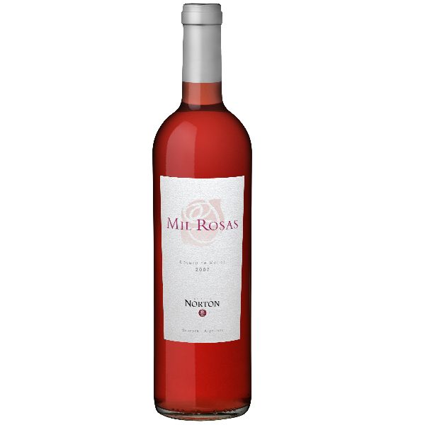 NORTON 1000 ROSAS 750 ML