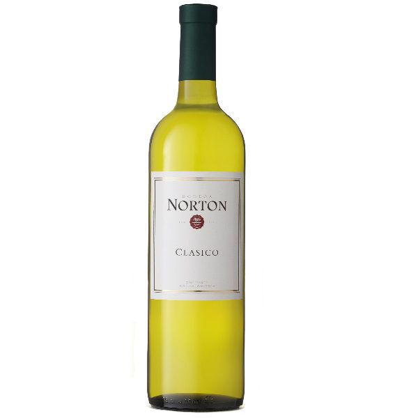 NORTON CLASICO BLANCO 750ML