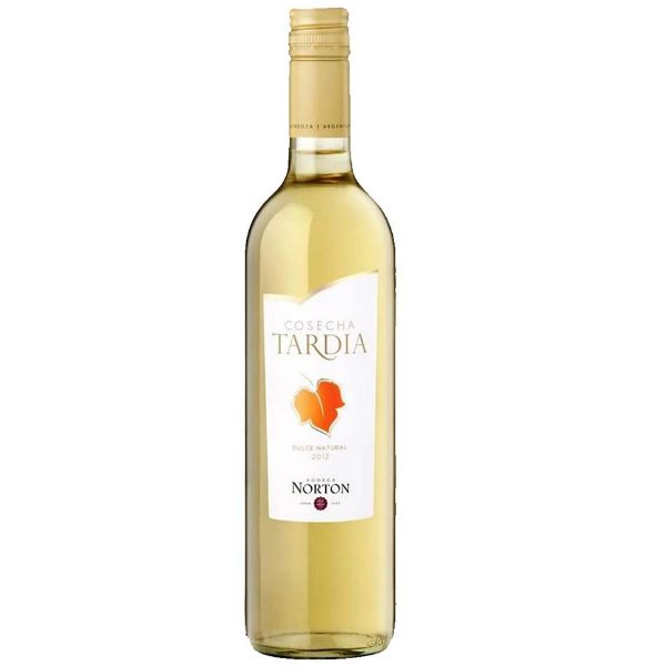 NORTON COSECHA TARDIA 750ML