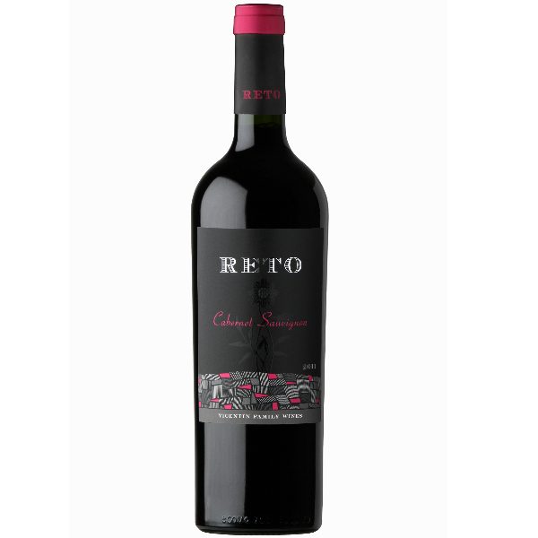 RETO CABERNET 750ML