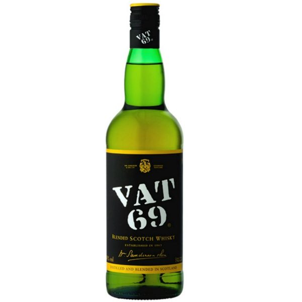 VAT 69