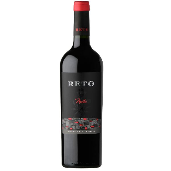 RETO MALBEC 750ml