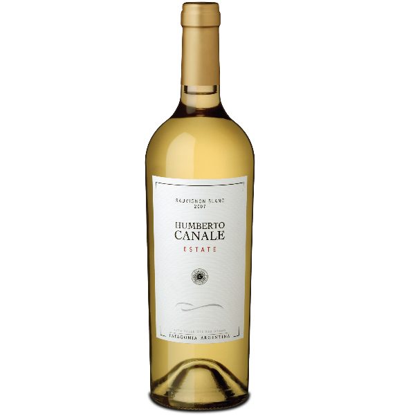 HUMBERTO CANALE ESTATE MALBEC 750ml