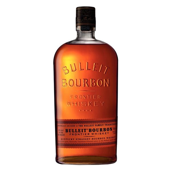 Bulleit Frontier x 700 cc