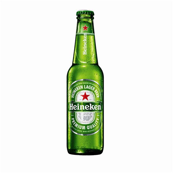 Heineken x 354 ml
