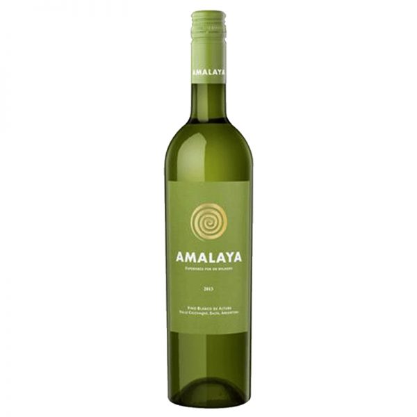 AMALAYA BABY BLANCO DE CORTE 375 CC