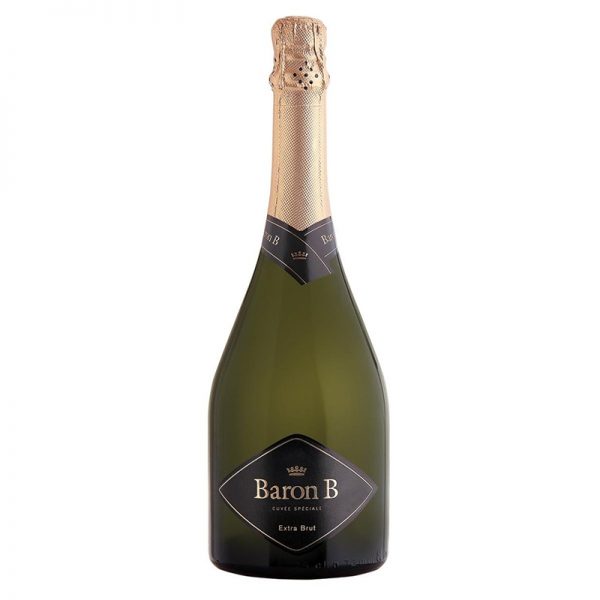 BARON B EXTRA BRUT