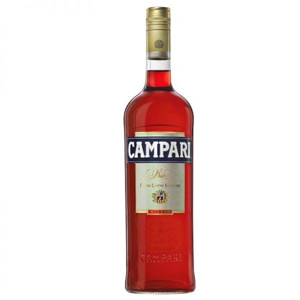 CAMPARI 750 cc