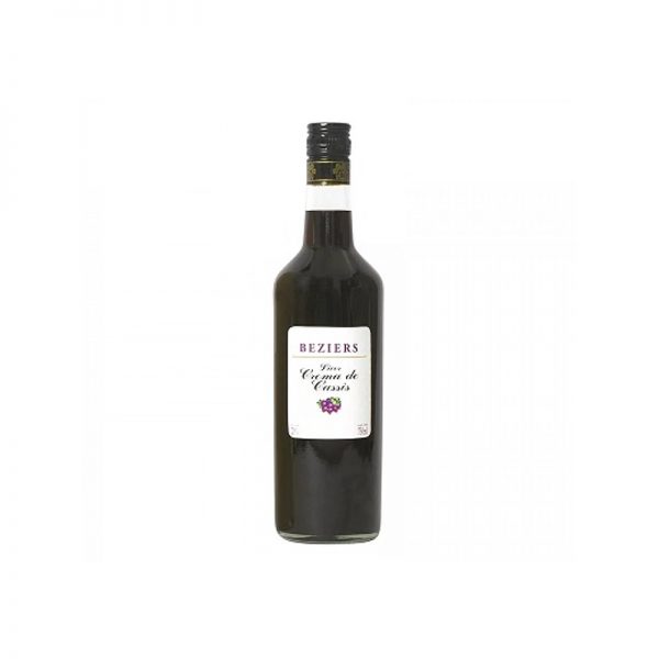 CASSIS BEZZIERS