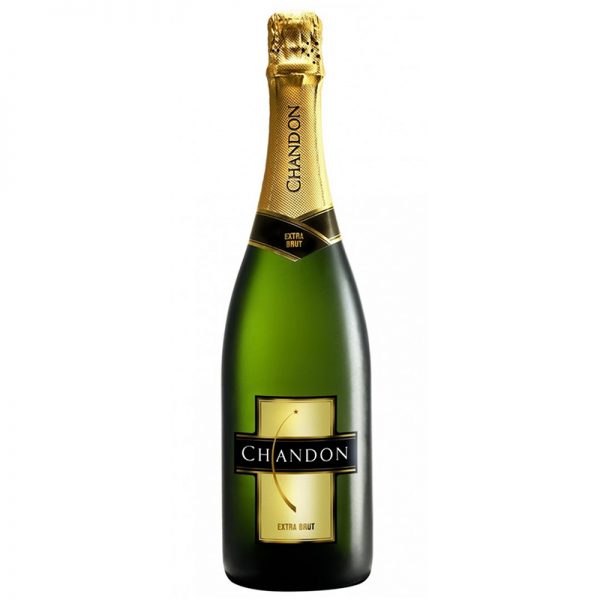 CHANDON EXTRA BRUT 750 CC