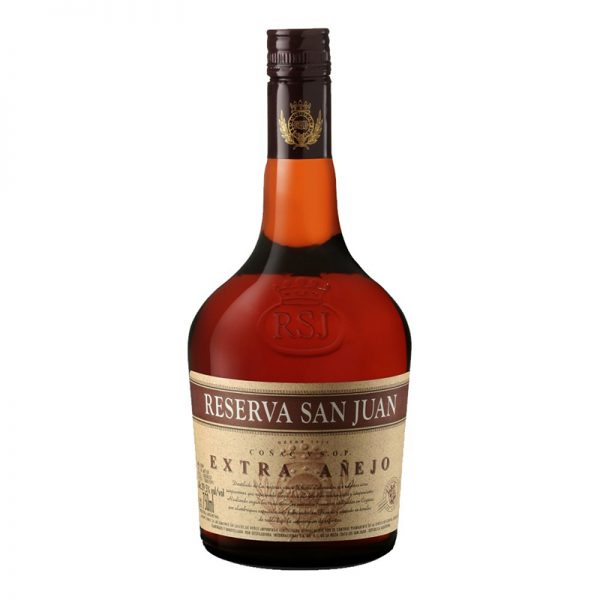 COGNAC RESERVA SAN JUAN