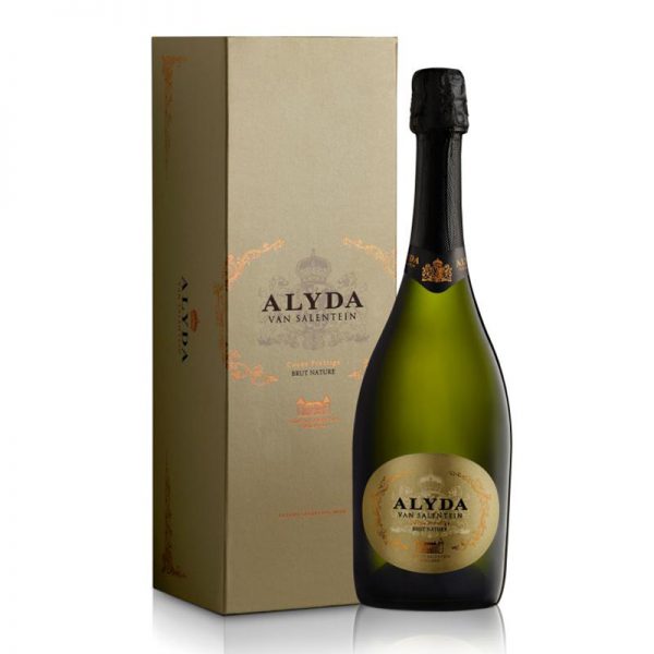 ESPUMANTE ALYDA SALENTEIN