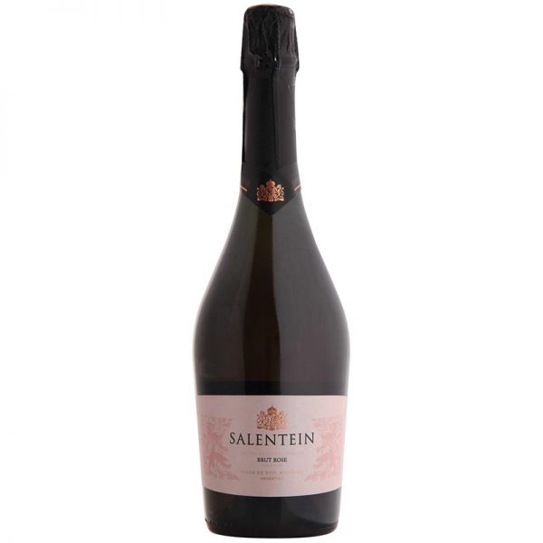 ESPUMANTE SALENTEIN ROSE
