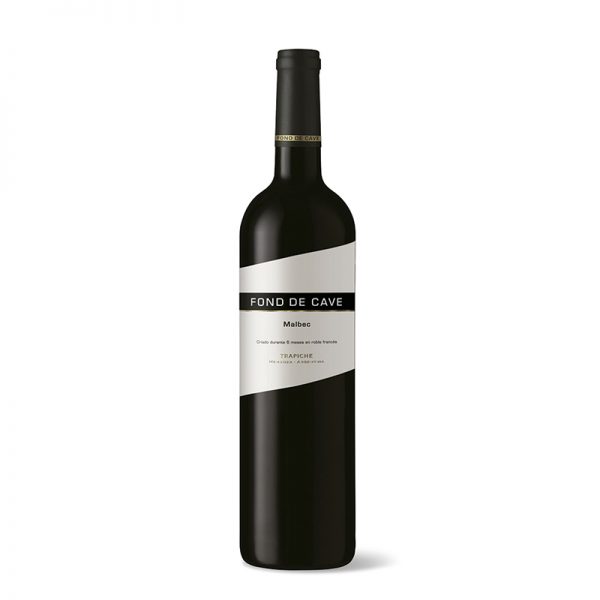 FOND DE CAVE MALBEC 750 cc