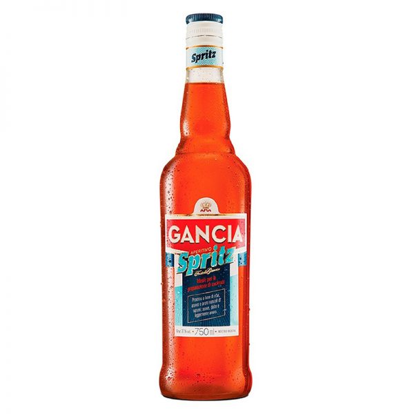 GANCIA SPRITZ 750 CC