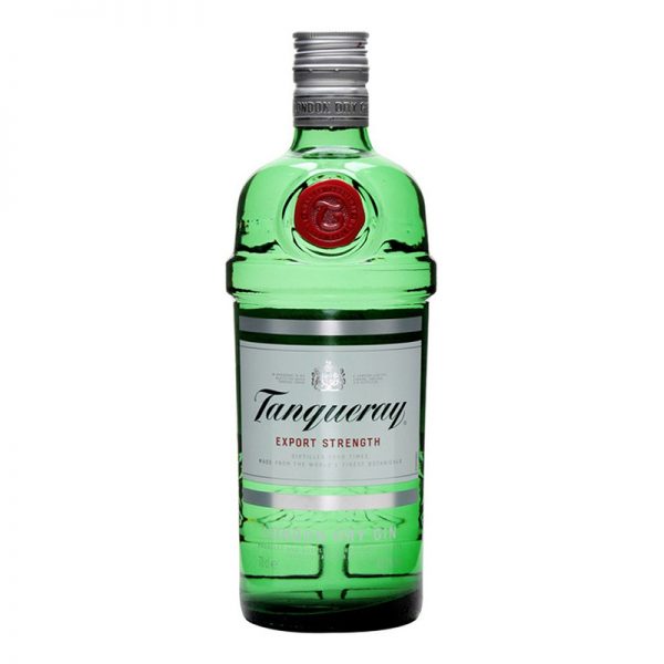 GIN TANQUERAY