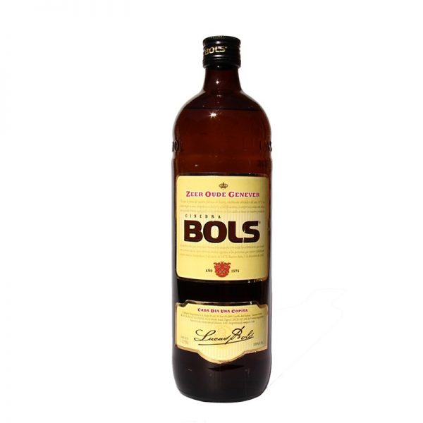 GINEBRA BOLS