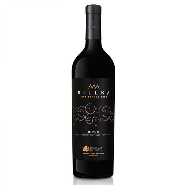 KILKA BLEND 750 CC