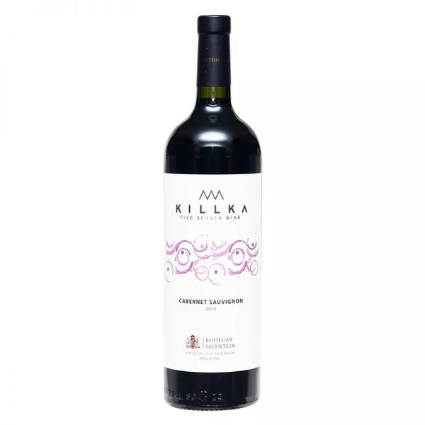 KILKA  CAB SAUV  750 CC