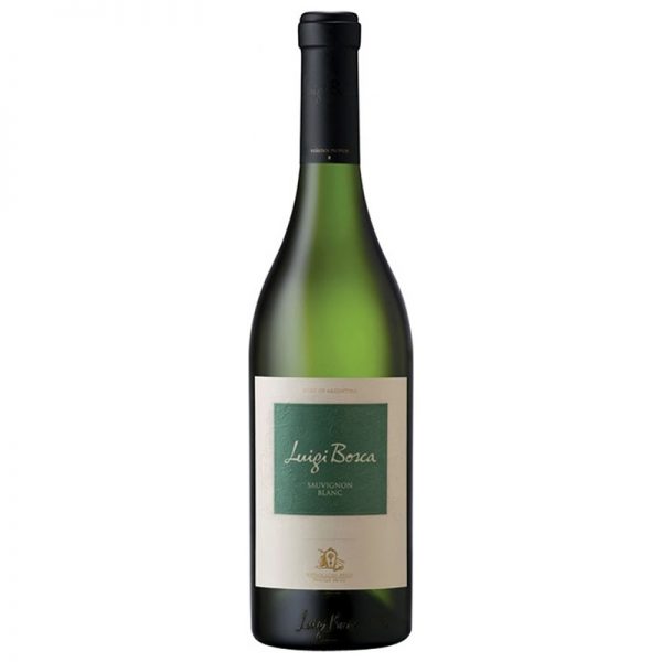 LUIGI BOSCA SAUVIGNON BLANC 750