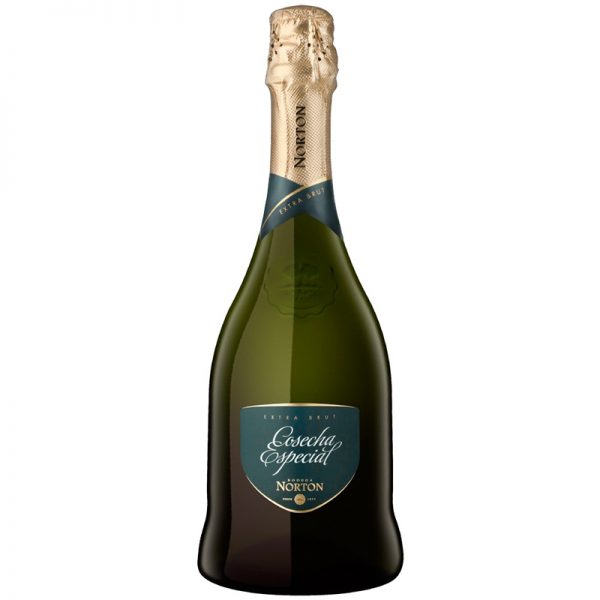 NORTON COSECHA ESPECIAL EXTRA BRUT