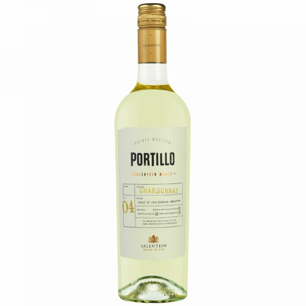 PORTILLO CHARDONNAY 750 CC