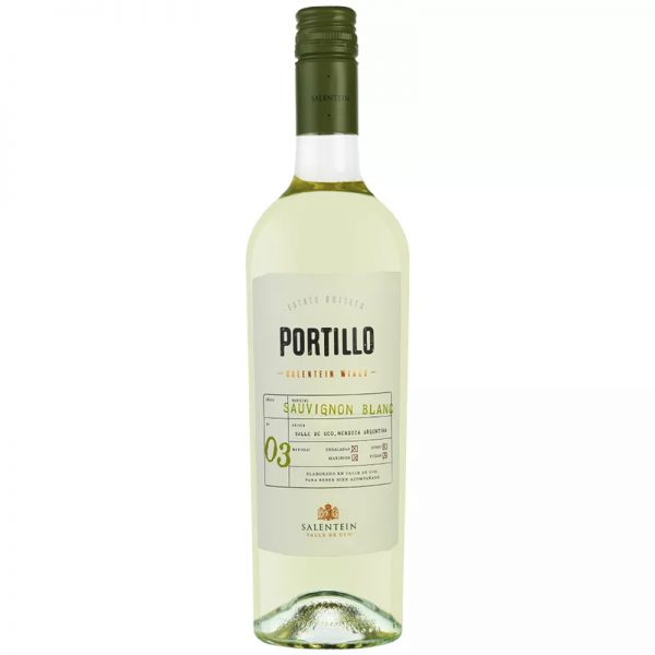 PORTILLO SAUV. BLANC 750 CC