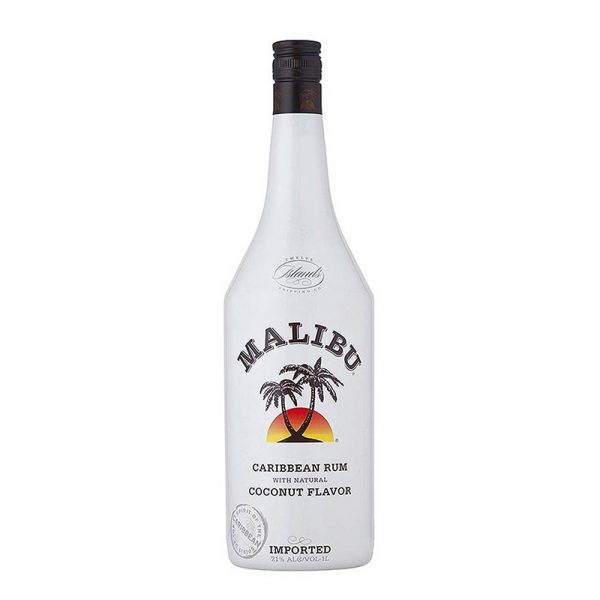 RON MALIBU