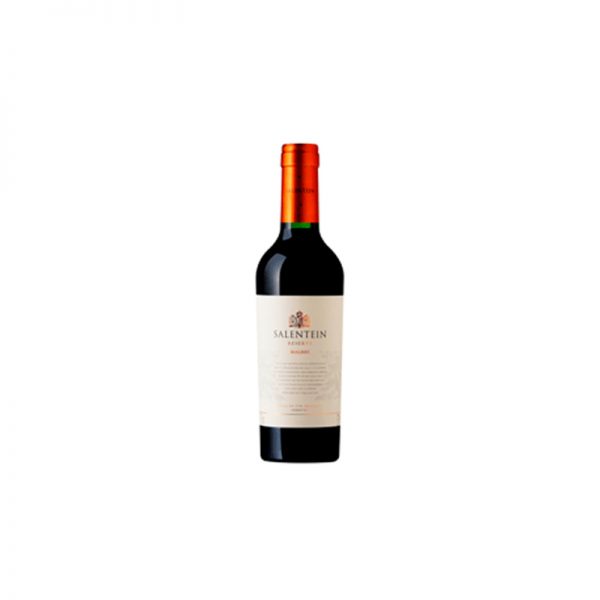 SALENTEIN RESERVE MALBEC 375 CC