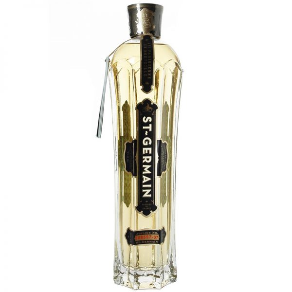 ST. GERMAIN 750 CC