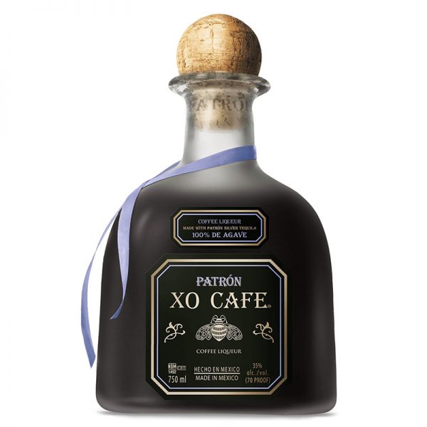 TEQUILA Patron XO Cafe 750 ml