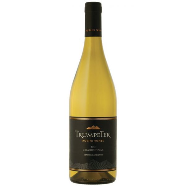 TRUMPETER CHARDONNAY 750