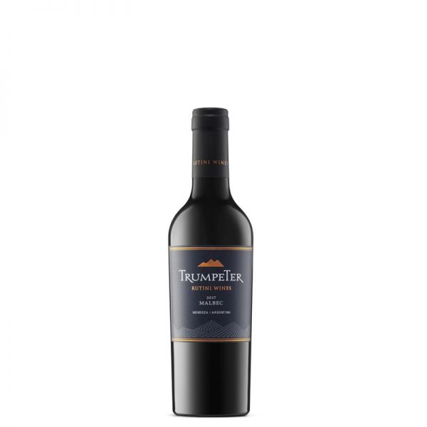 TRUMPETER MALBEC 375 CC