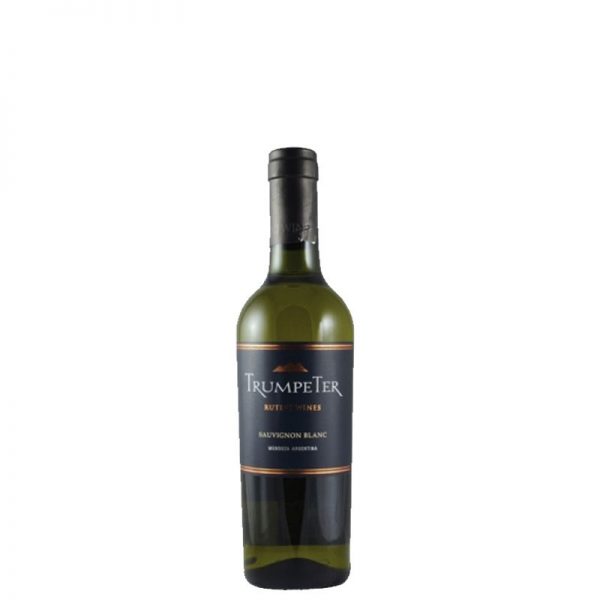 TRUMPETER SAUV BLANC 375 CC