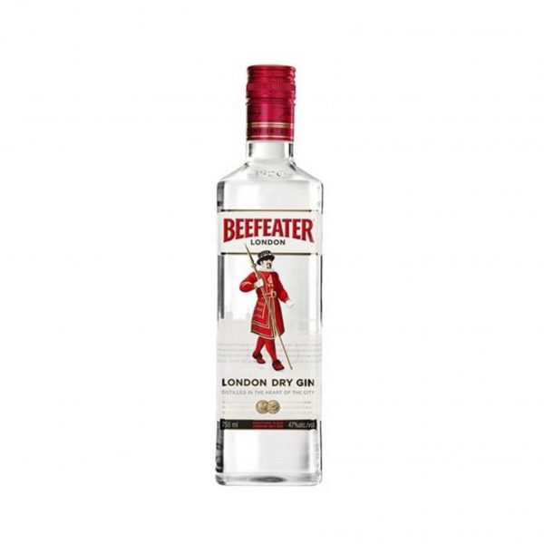 GIN BEEFEATER 700 CC