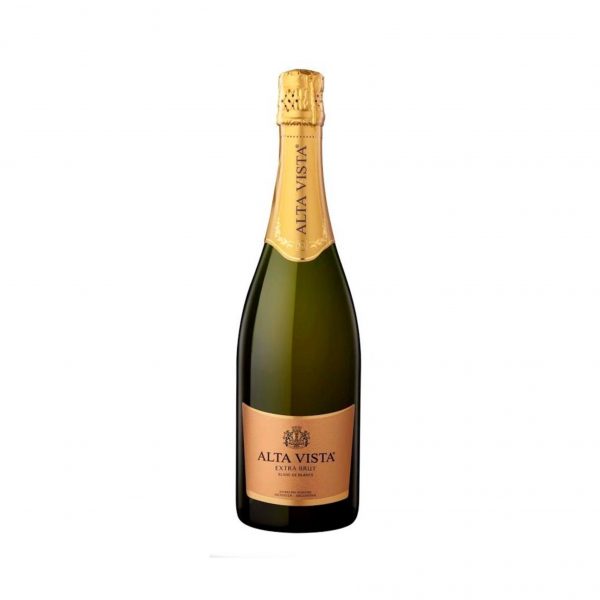 ALTAVISTA ESPUMANTE EXTRA BRUT