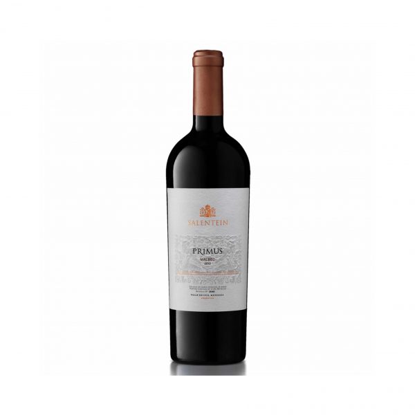 SALENTEIN PRIMUS MALBEC 750 CC
