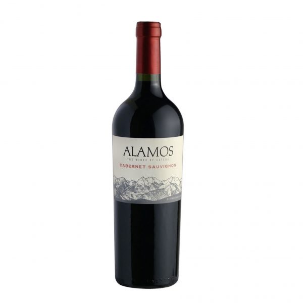 ALAMOS CAB. SAUV 750 CC